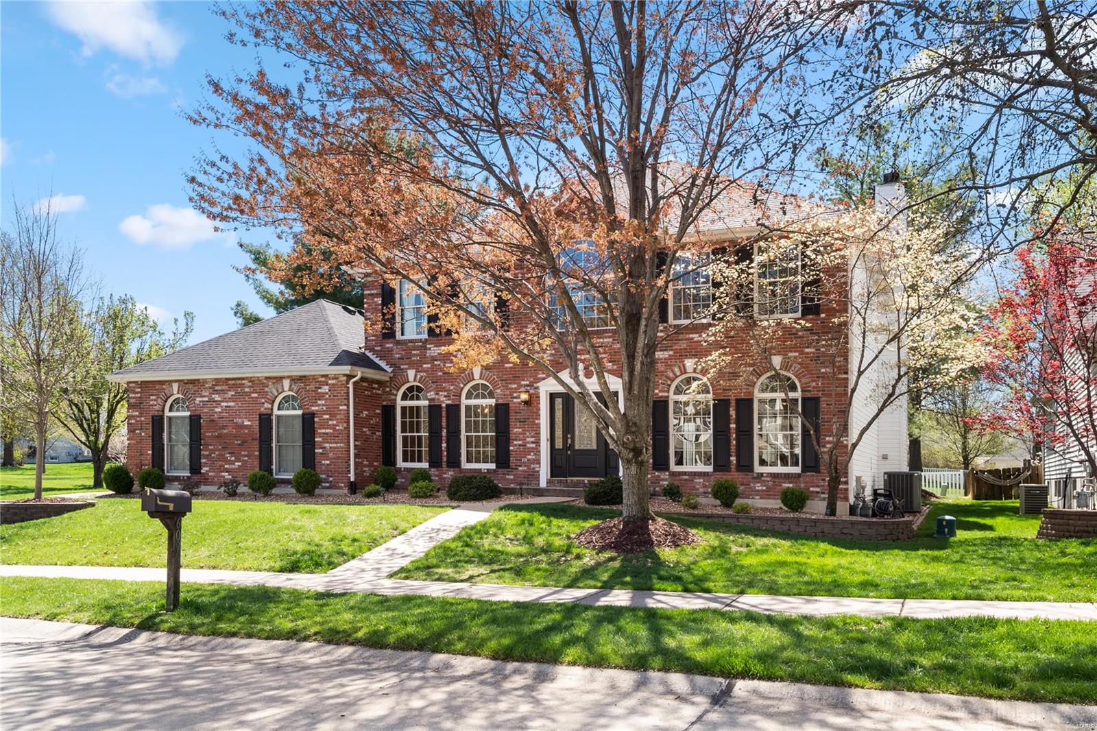 609 Wyatt Drive
