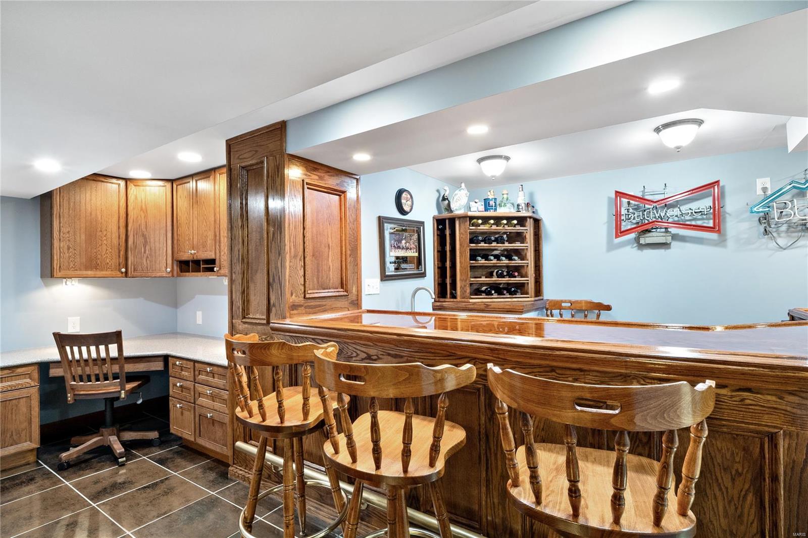 609 Wyatt Drive