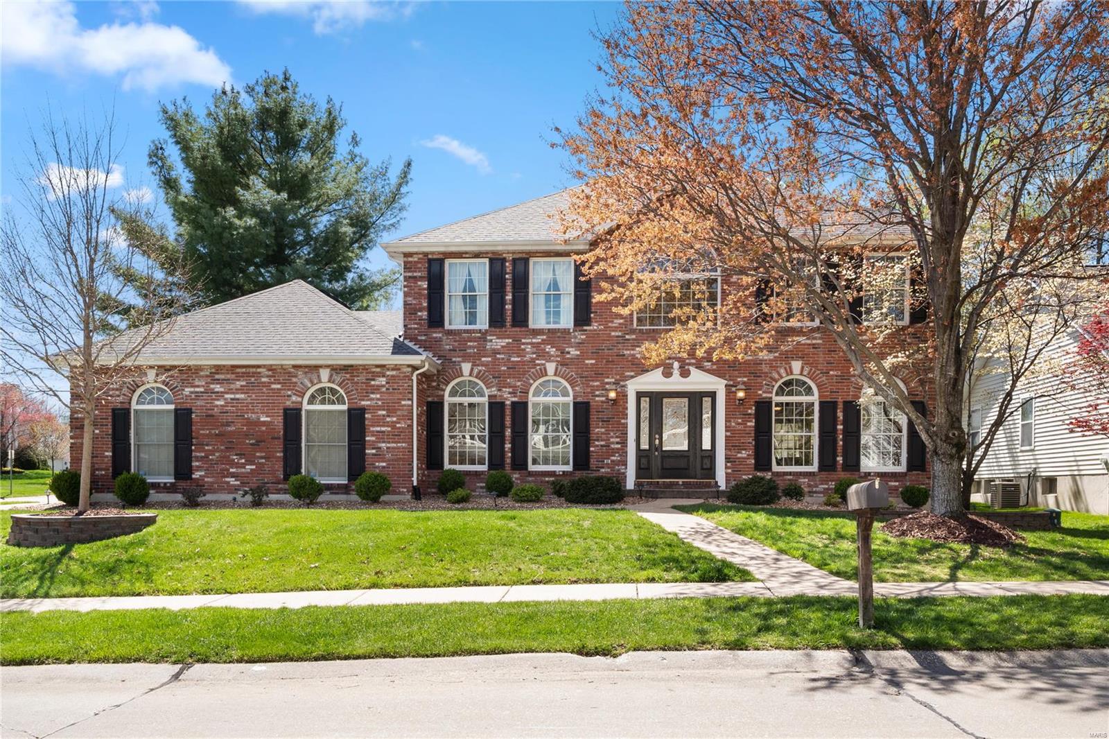 609 Wyatt Drive