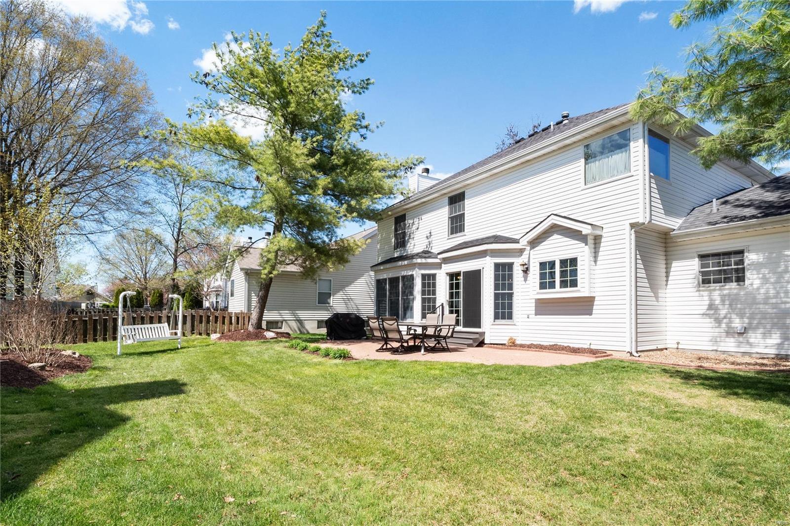 609 Wyatt Drive