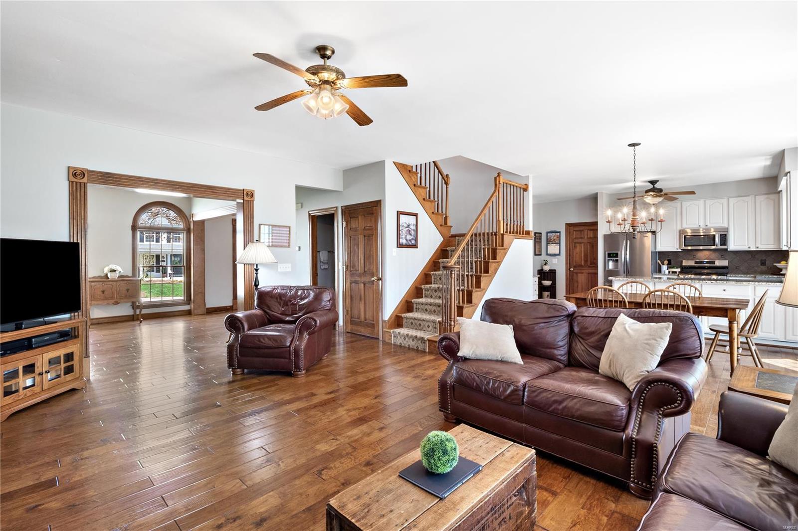 609 Wyatt Drive