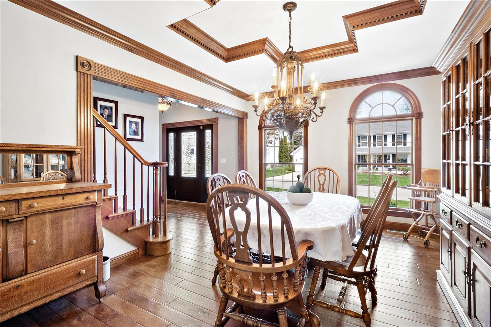 609 Wyatt Drive