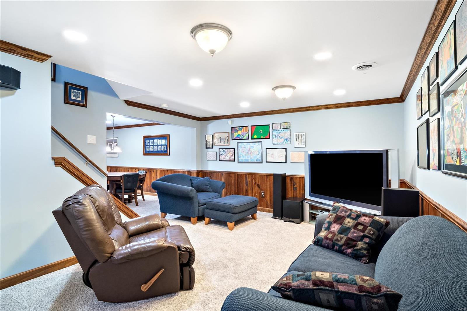 609 Wyatt Drive