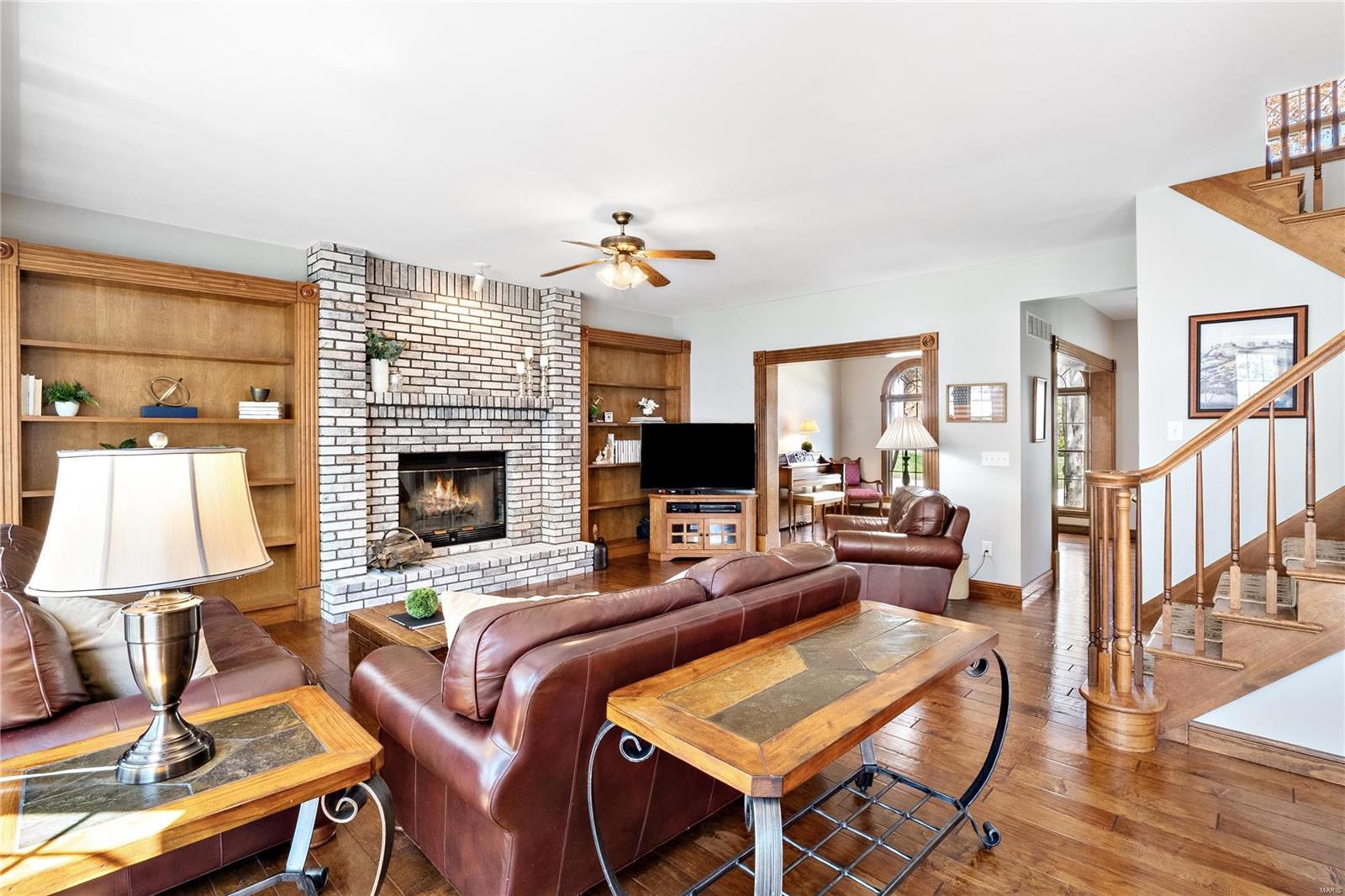 609 Wyatt Drive