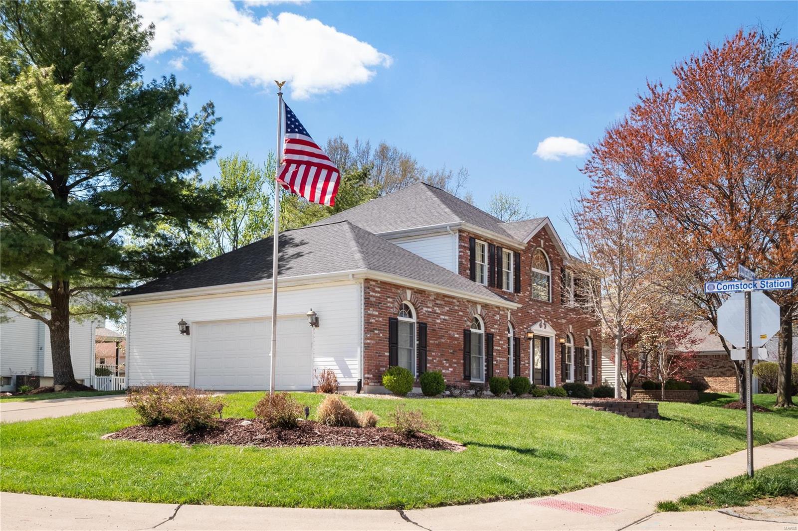 609 Wyatt Drive