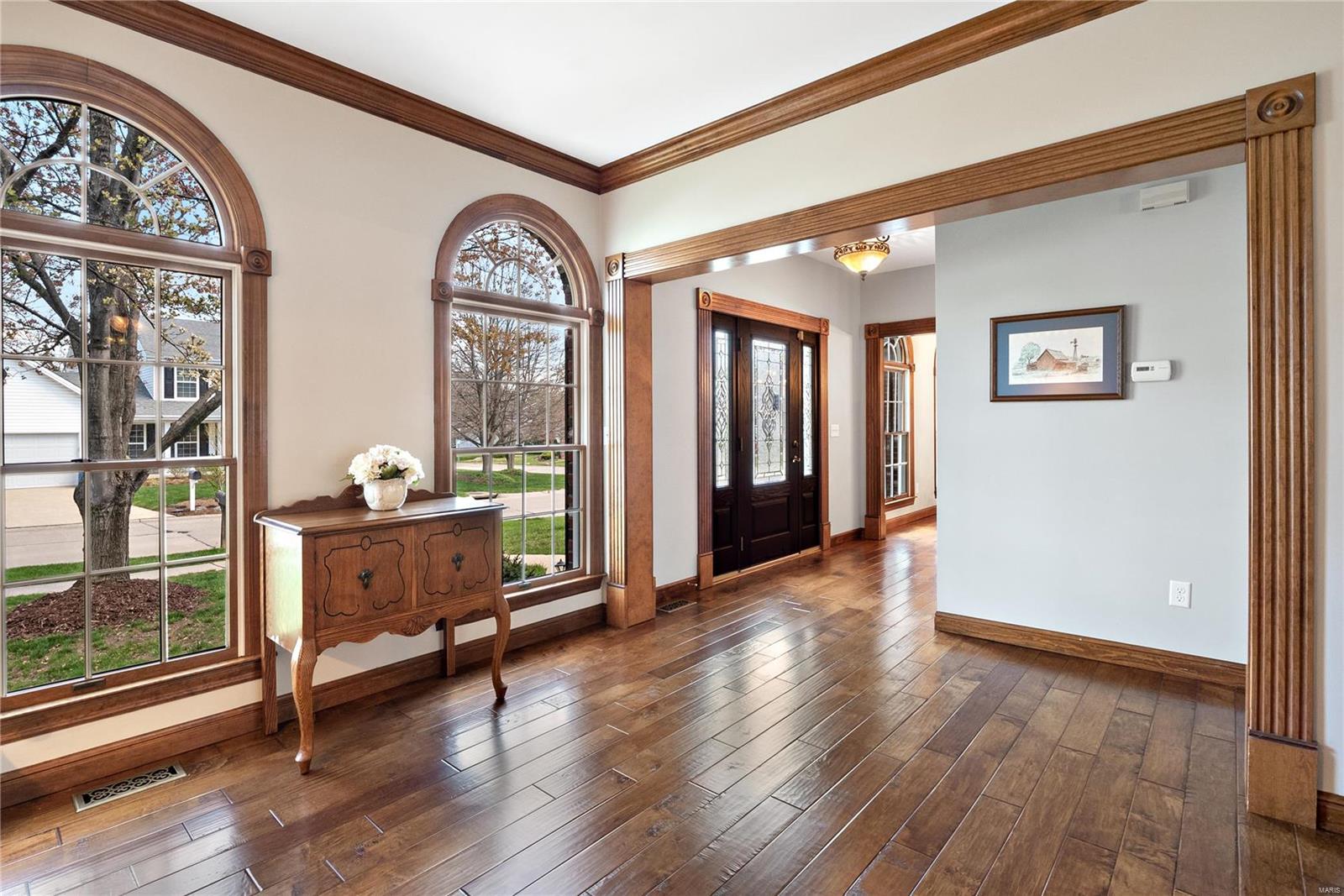 609 Wyatt Drive