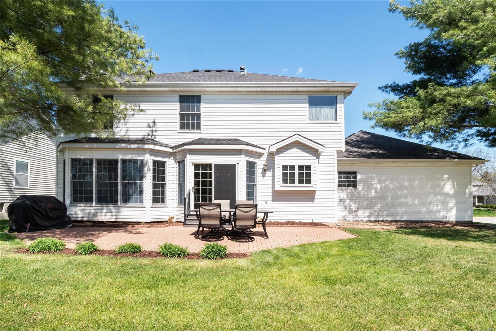 609 Wyatt Drive
