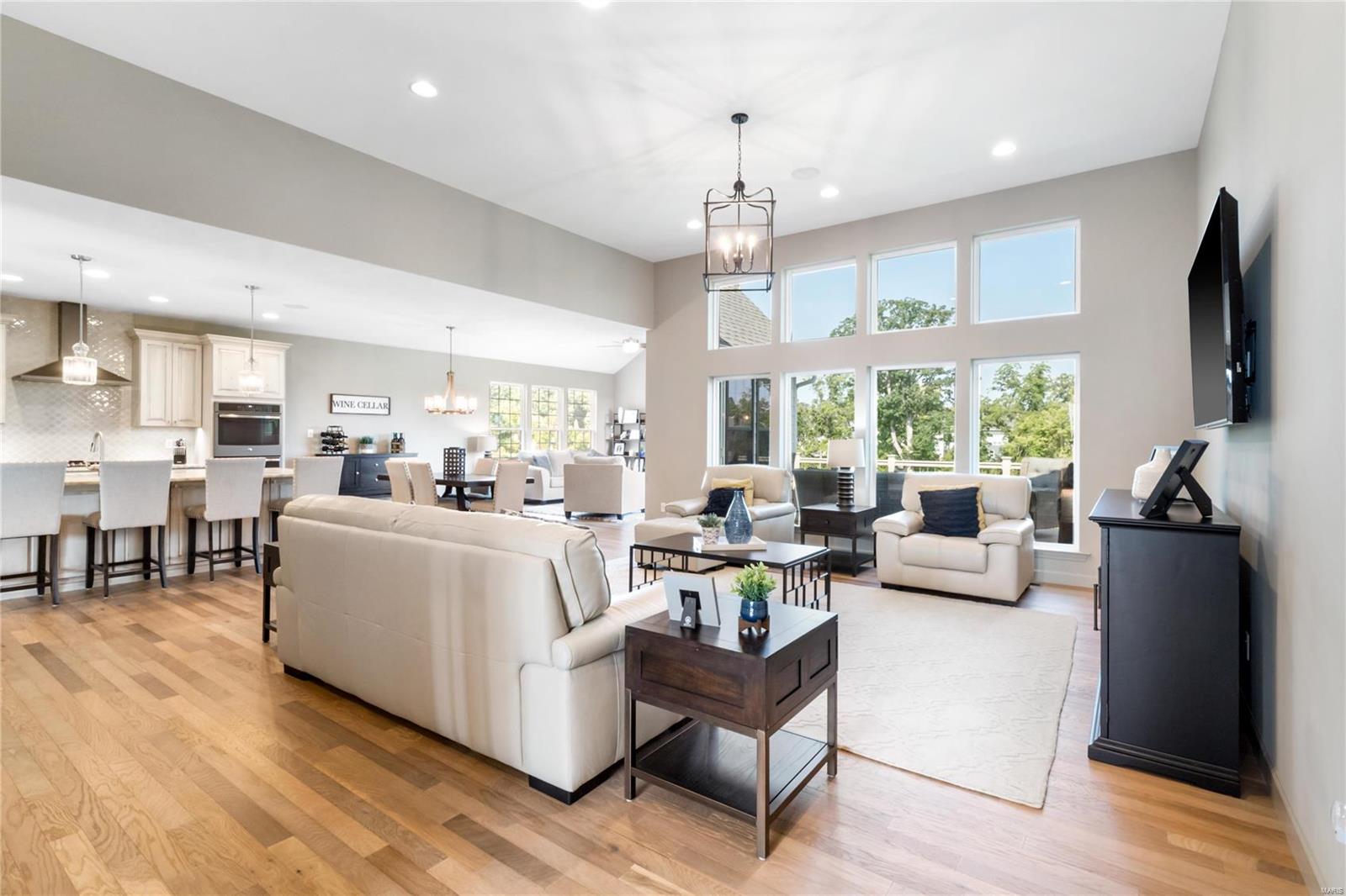 2481 Bright Leaf Court