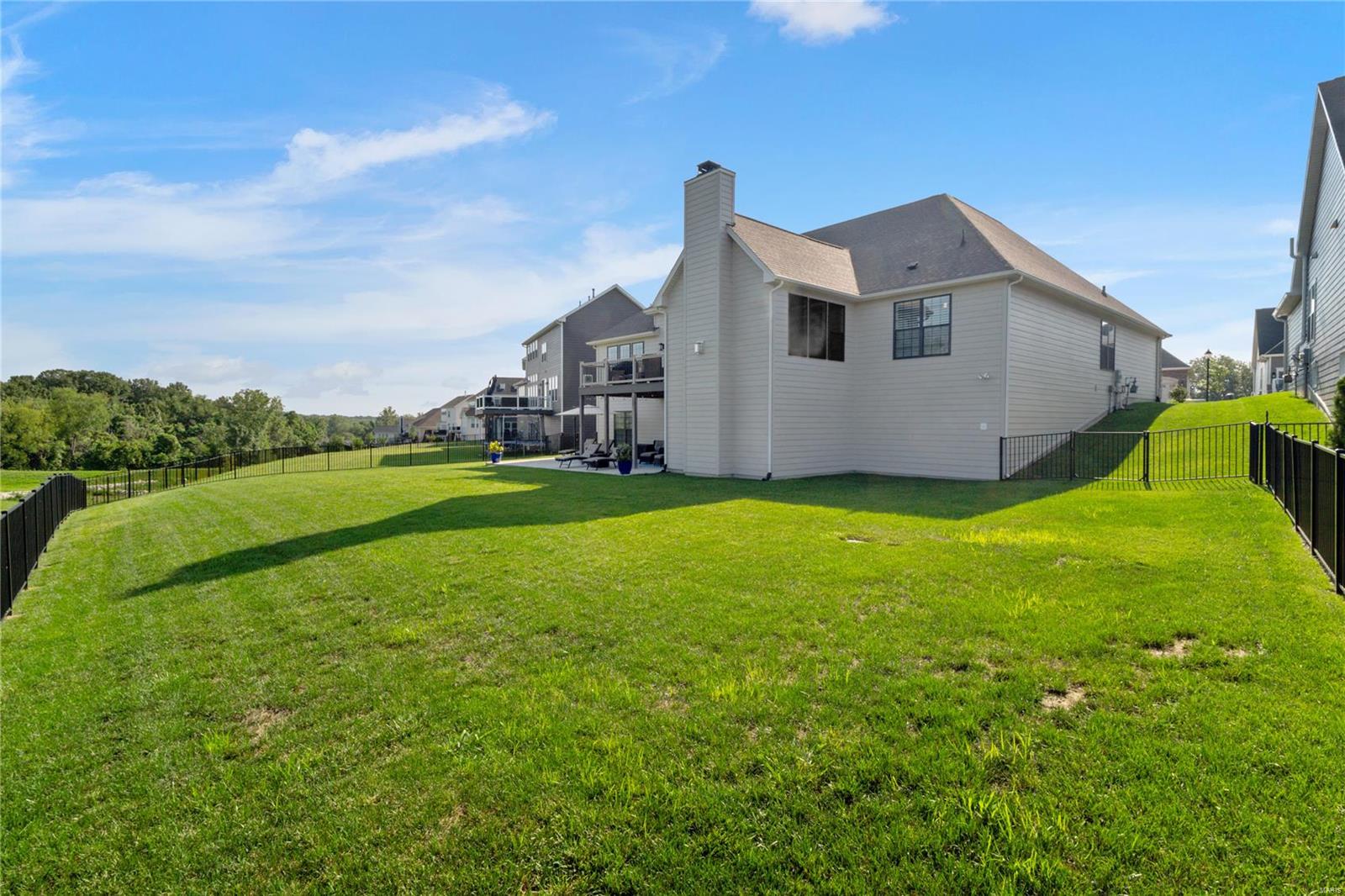 2481 Bright Leaf Court