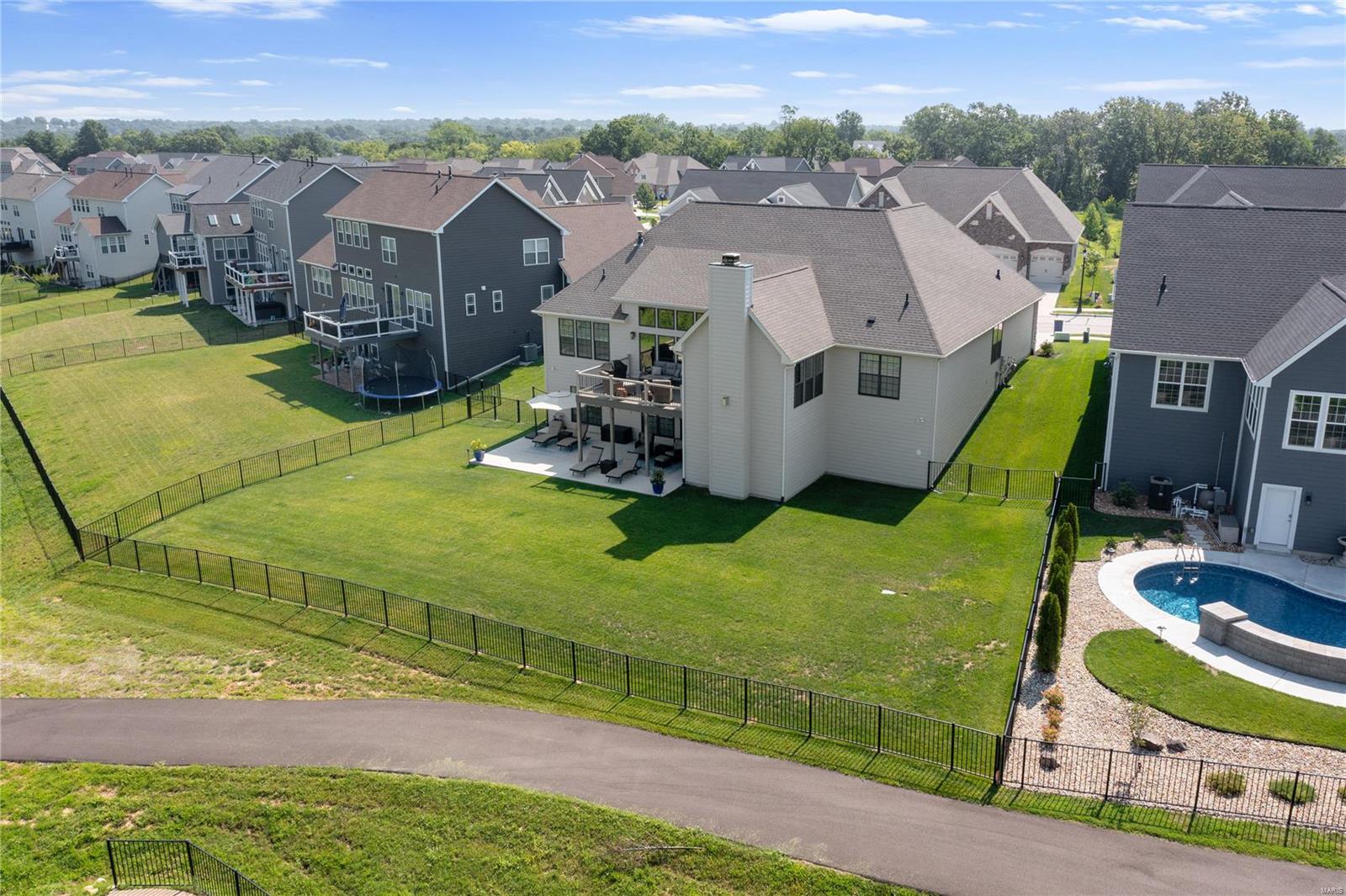 2481 Bright Leaf Court