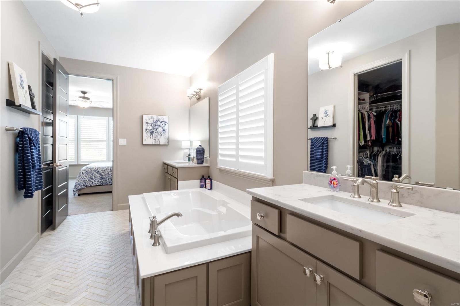2481 Bright Leaf Court