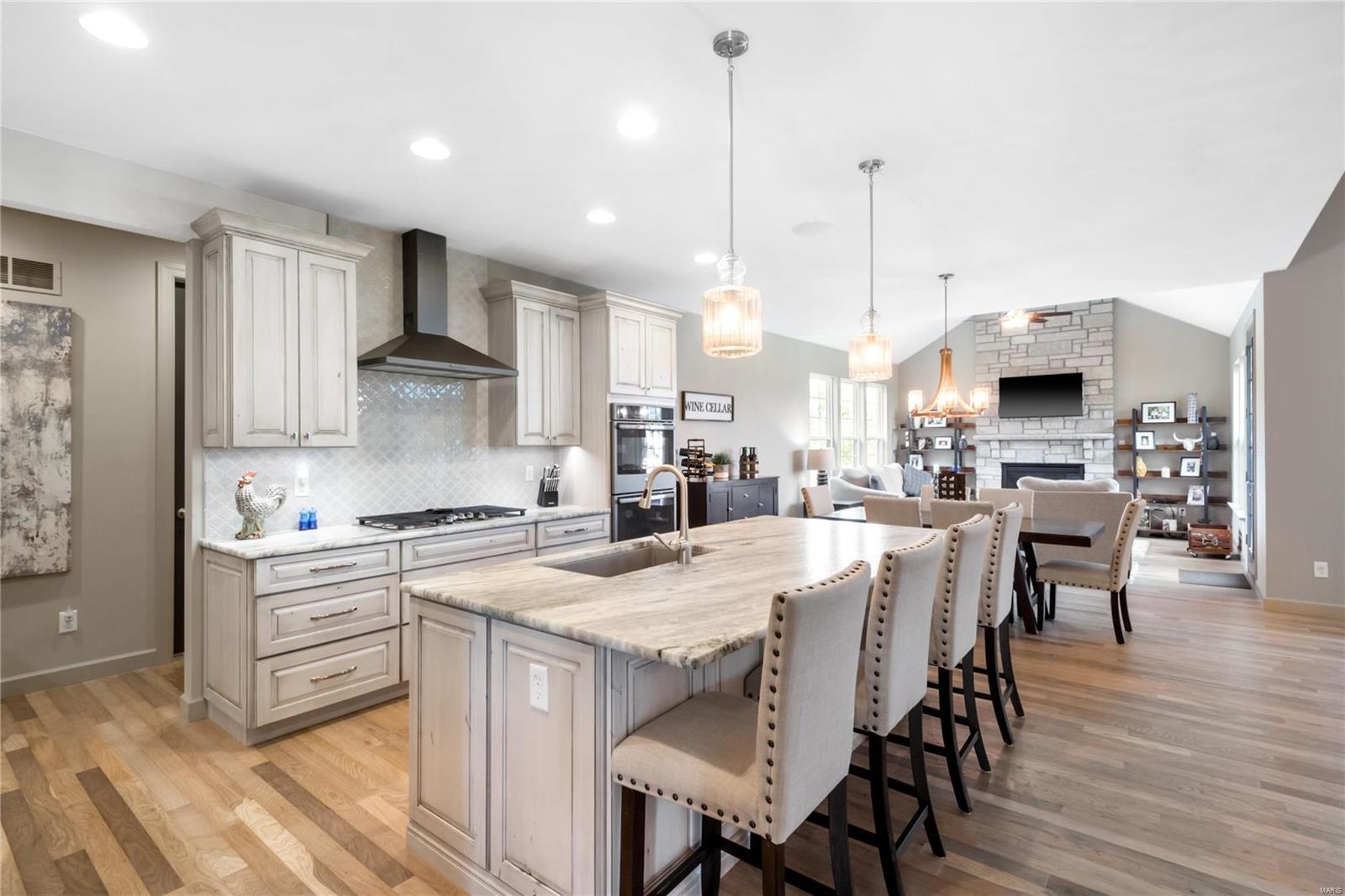 2481 Bright Leaf Court