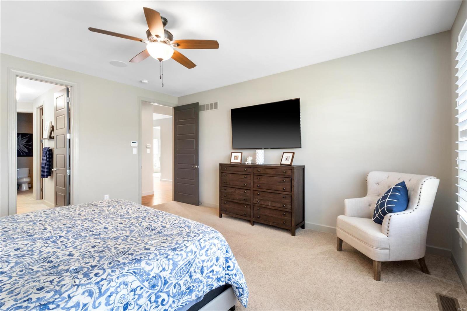2481 Bright Leaf Court