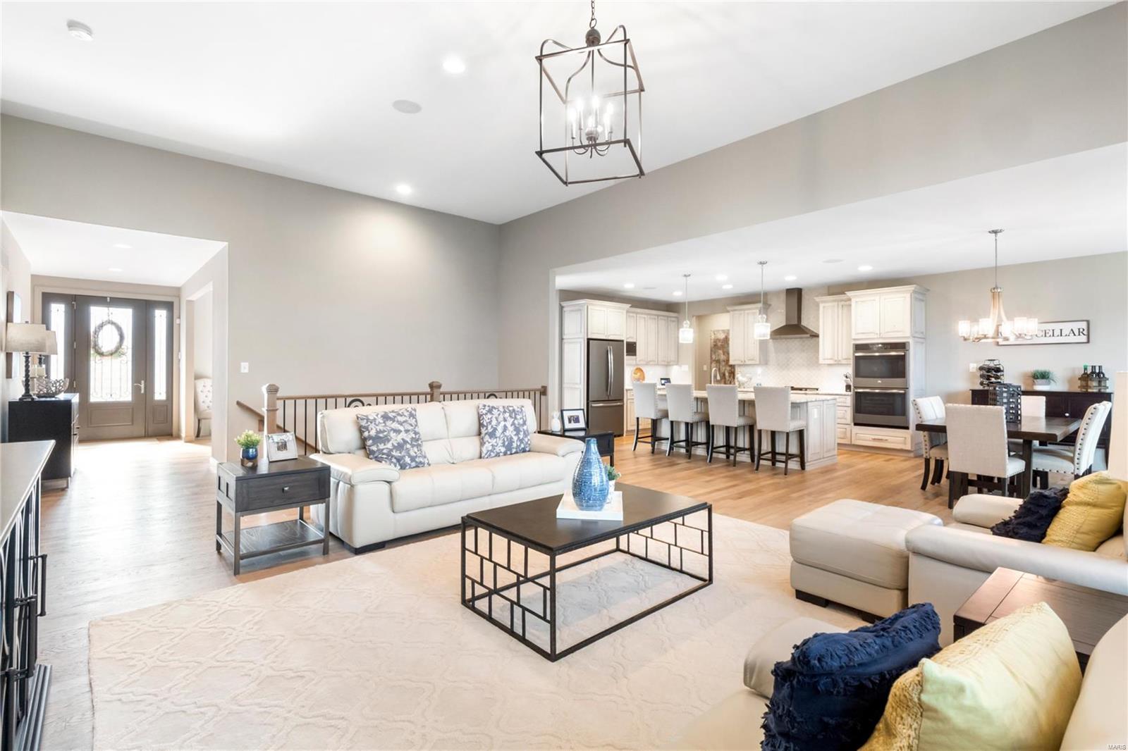 2481 Bright Leaf Court