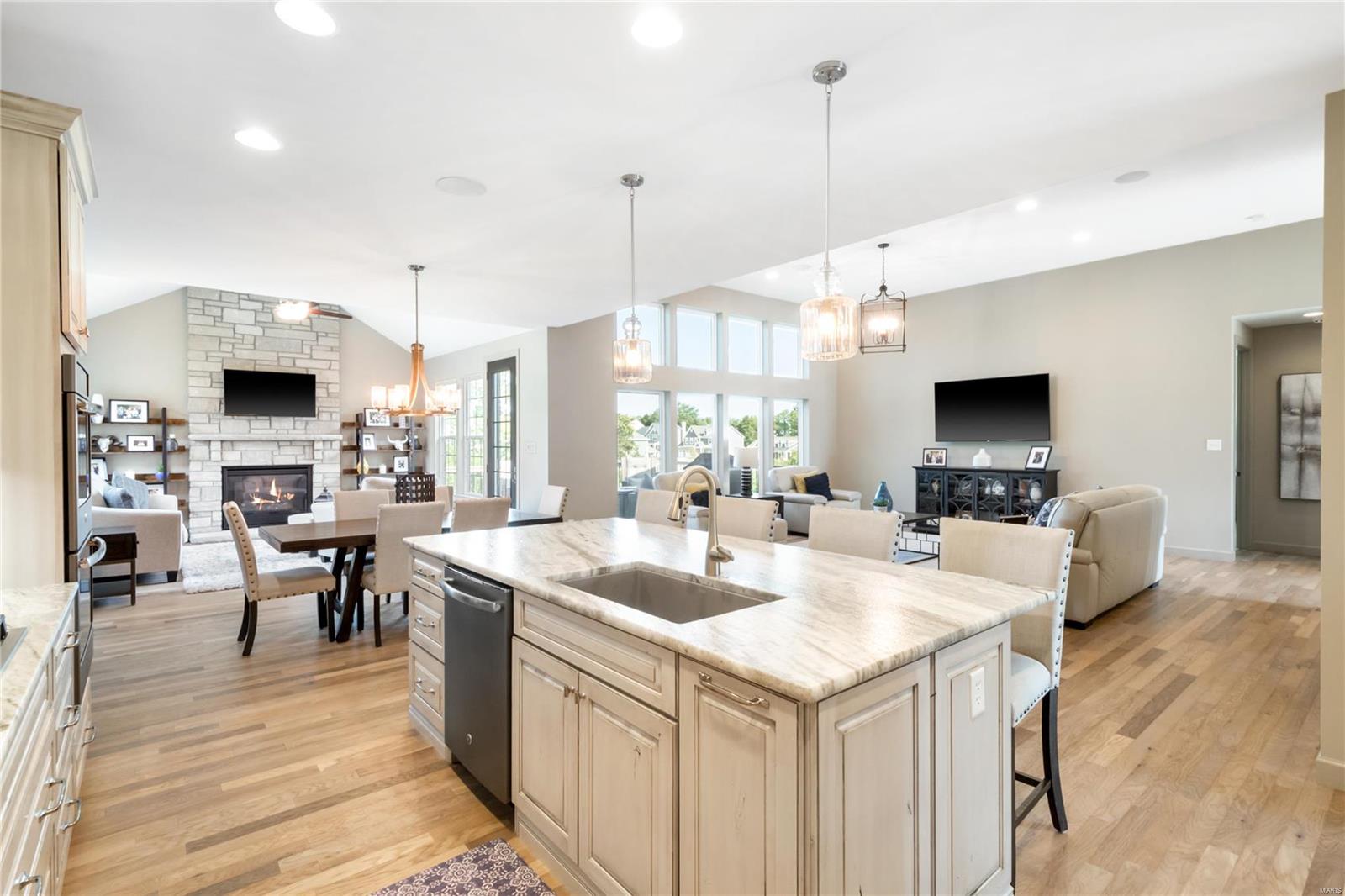 2481 Bright Leaf Court