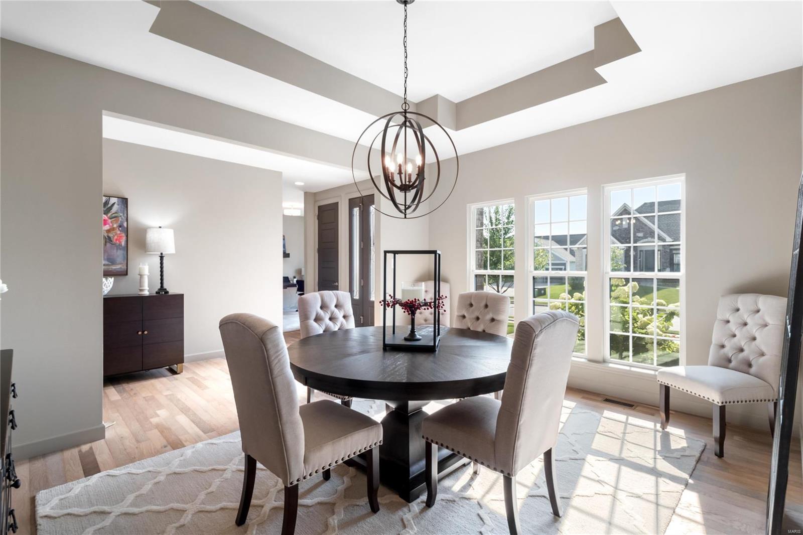 2481 Bright Leaf Court