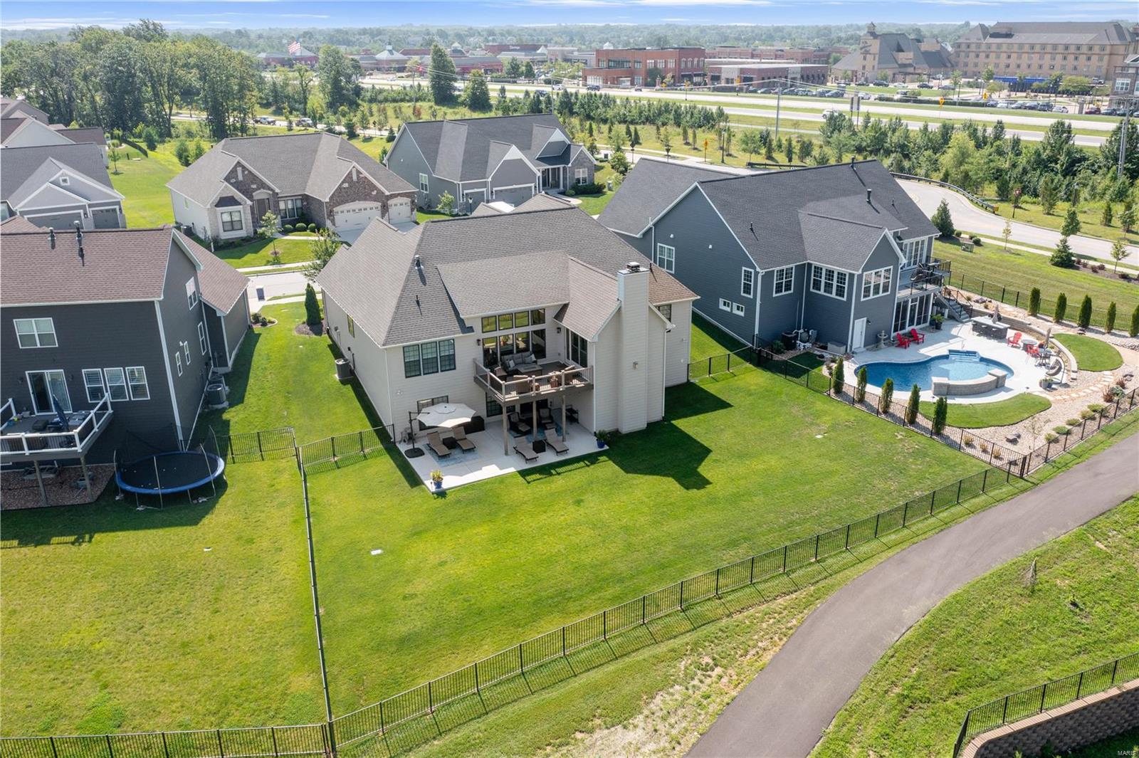 2481 Bright Leaf Court