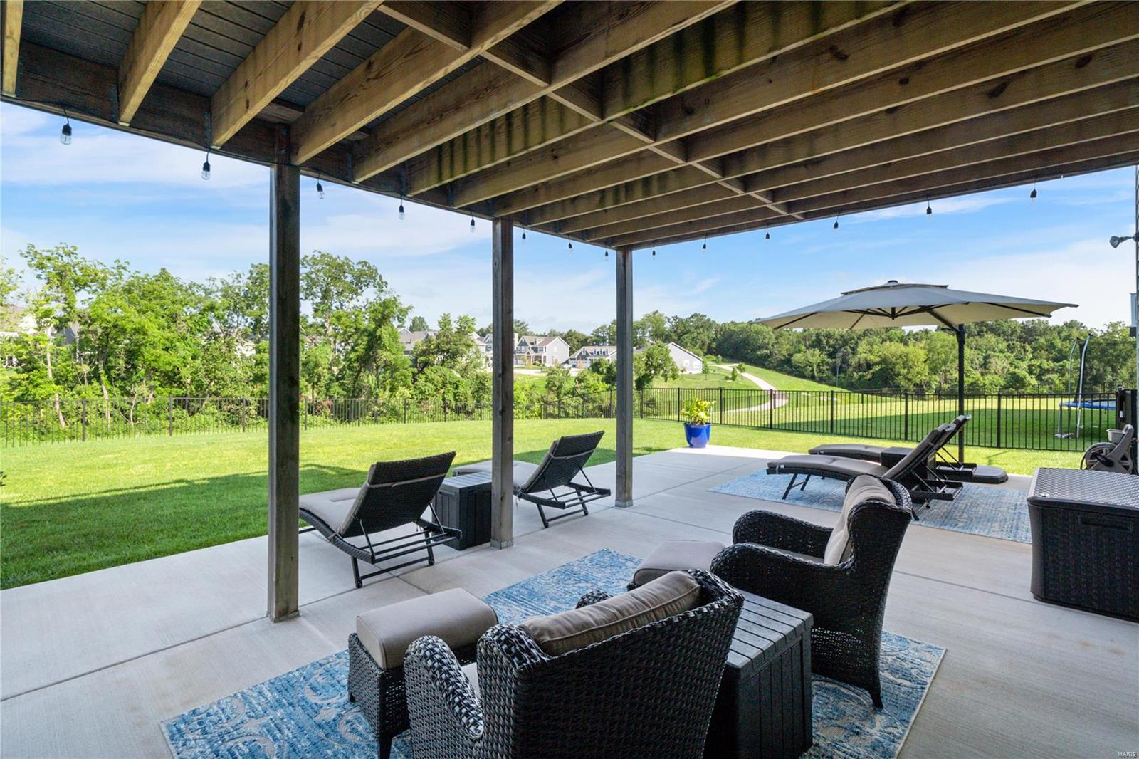 2481 Bright Leaf Court
