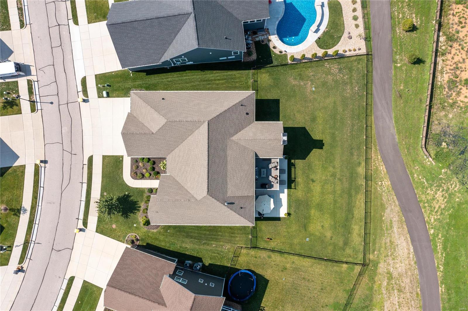 2481 Bright Leaf Court