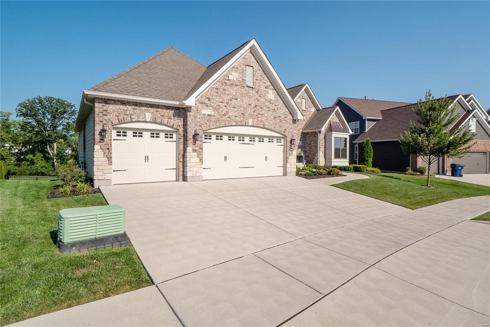 2481 Bright Leaf Court