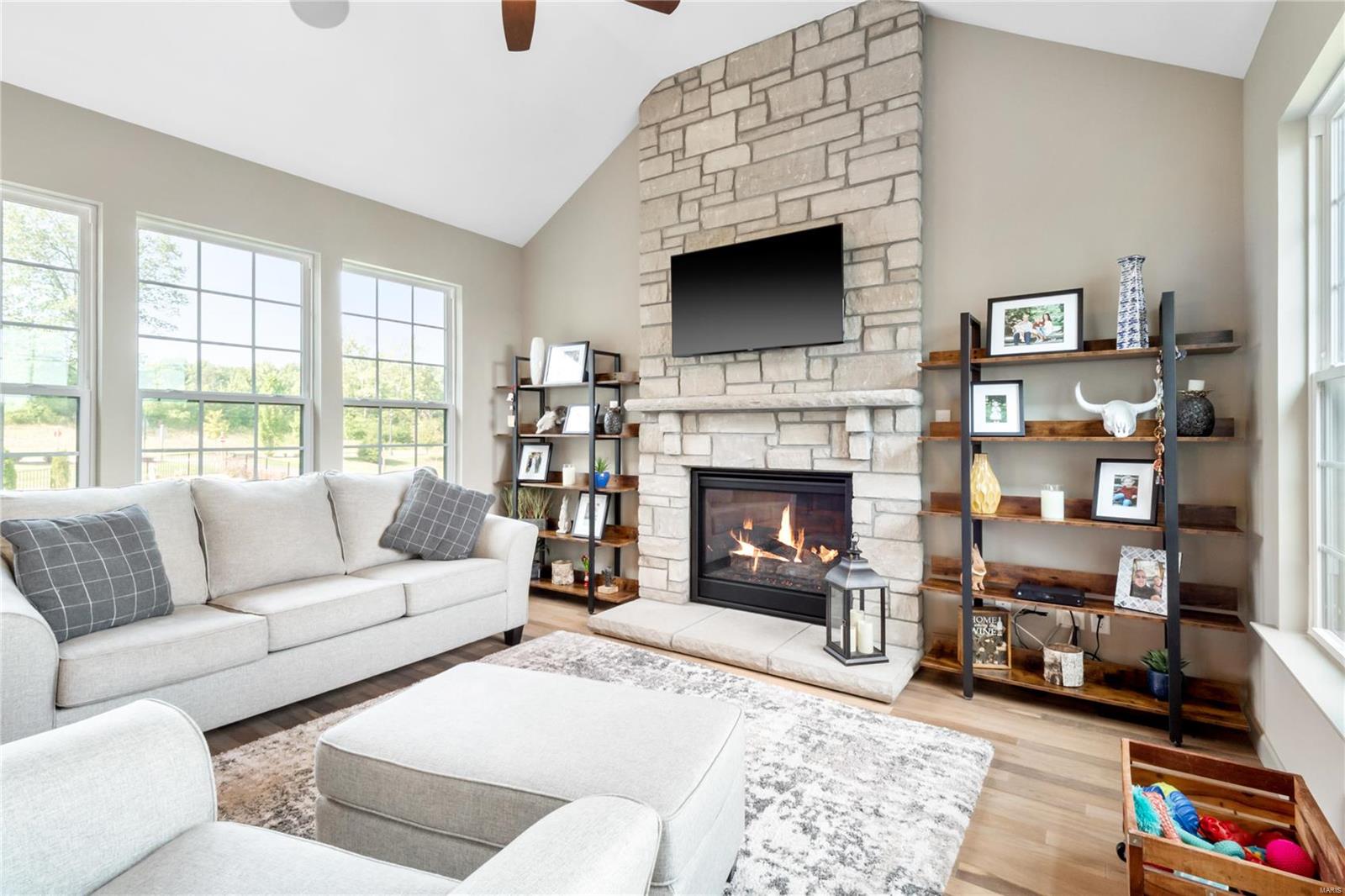 2481 Bright Leaf Court