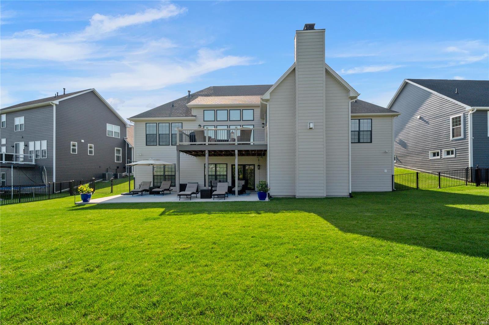 2481 Bright Leaf Court