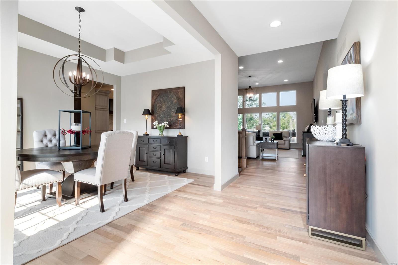 2481 Bright Leaf Court