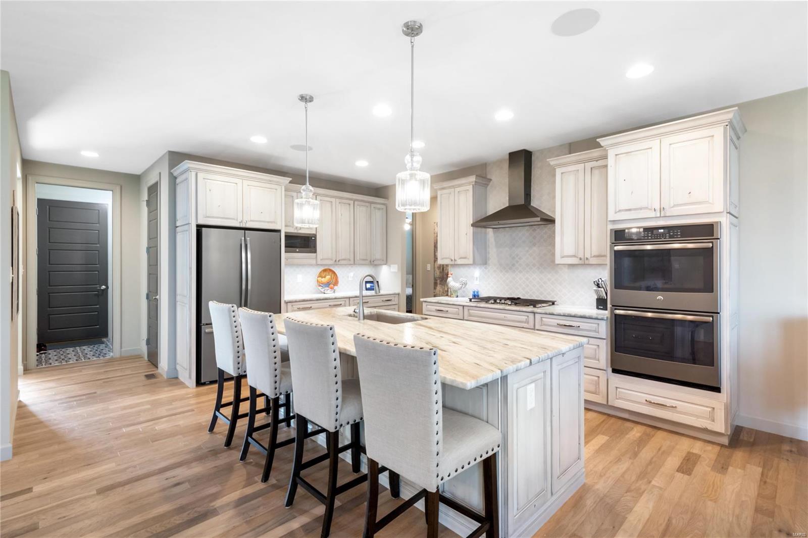 2481 Bright Leaf Court