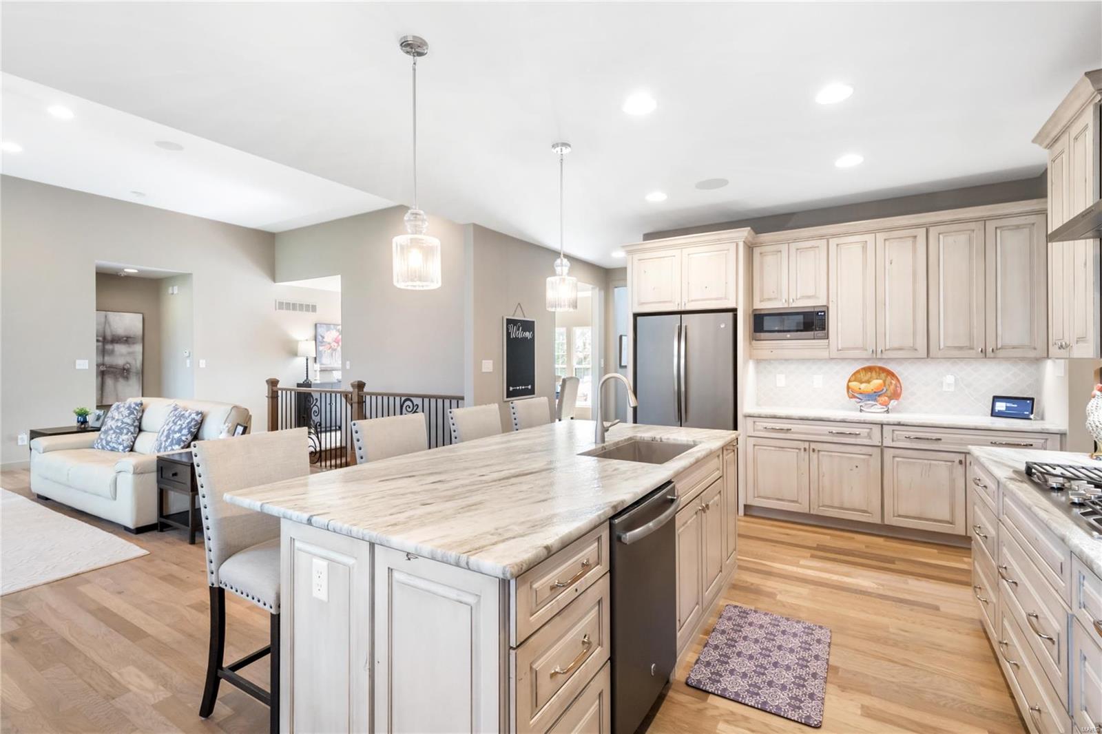 2481 Bright Leaf Court