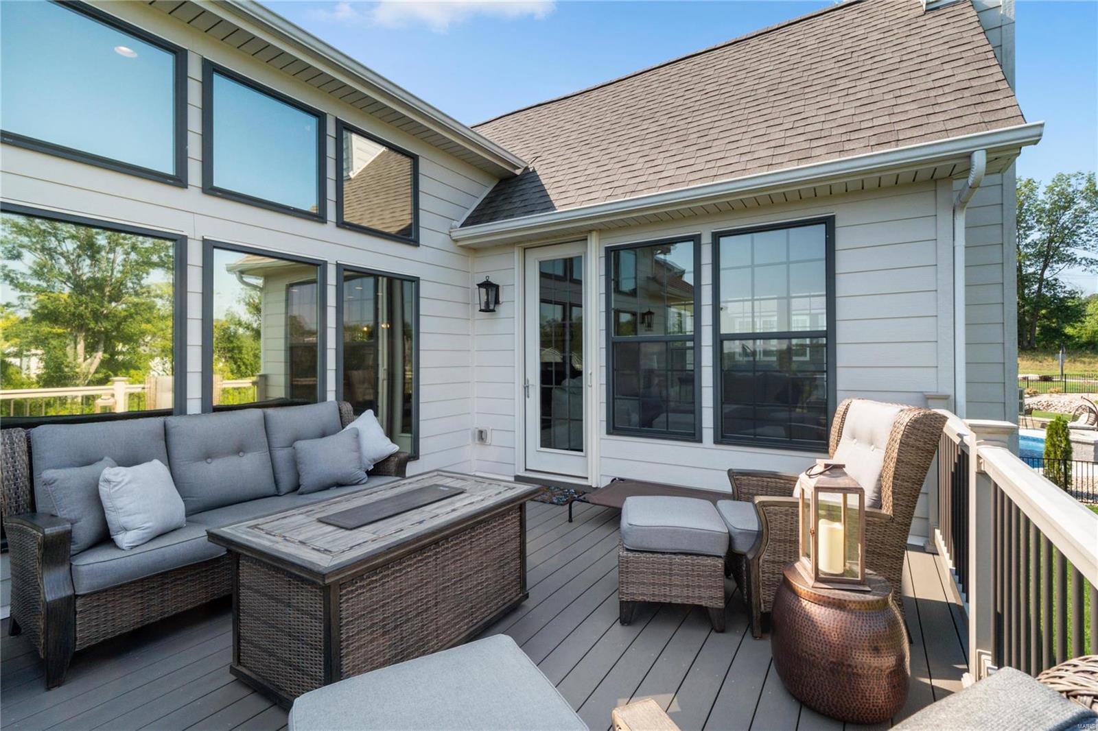 2481 Bright Leaf Court