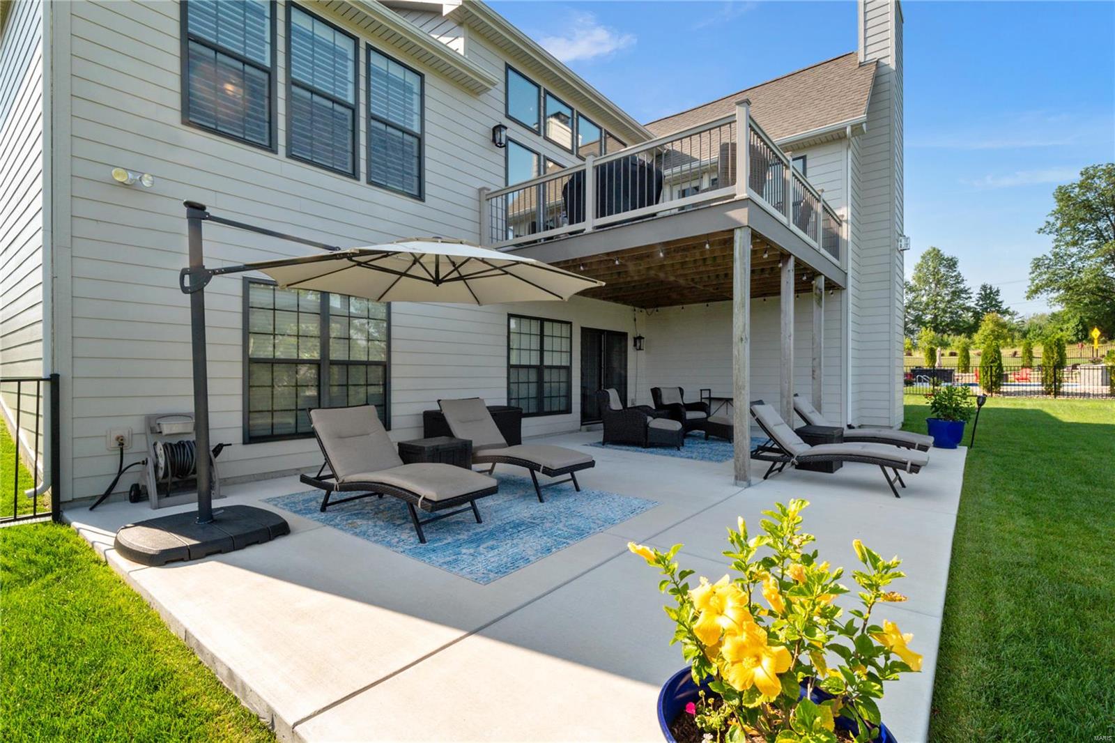 2481 Bright Leaf Court