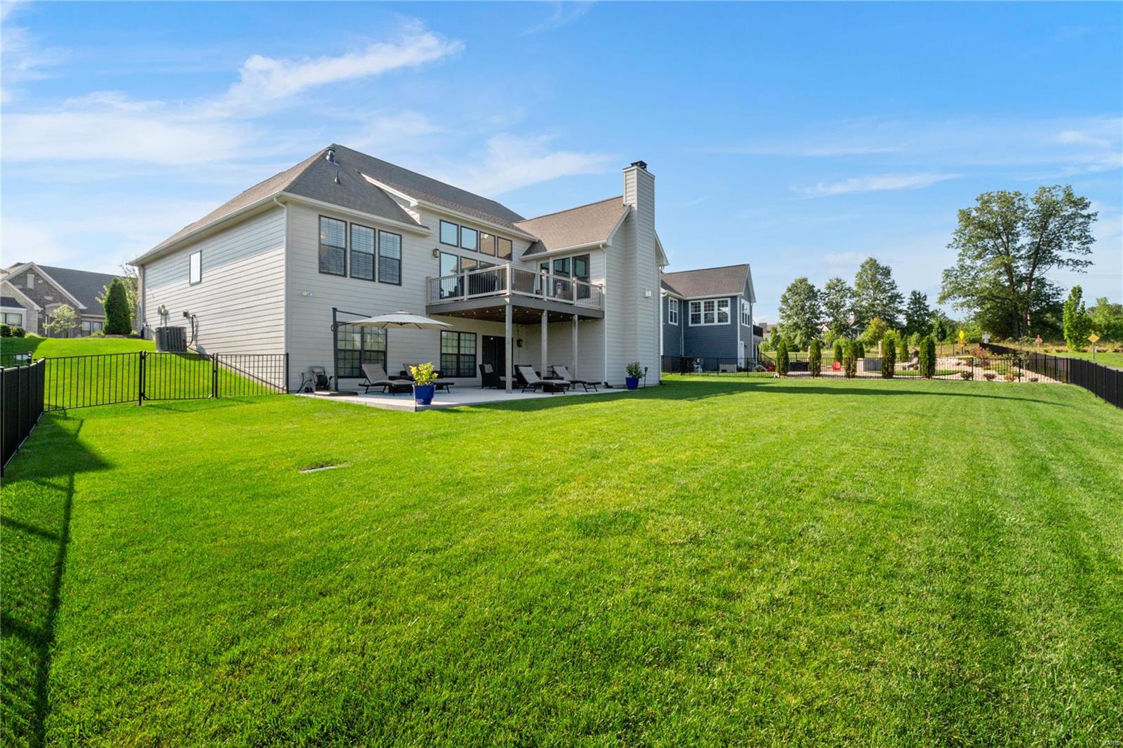 2481 Bright Leaf Court