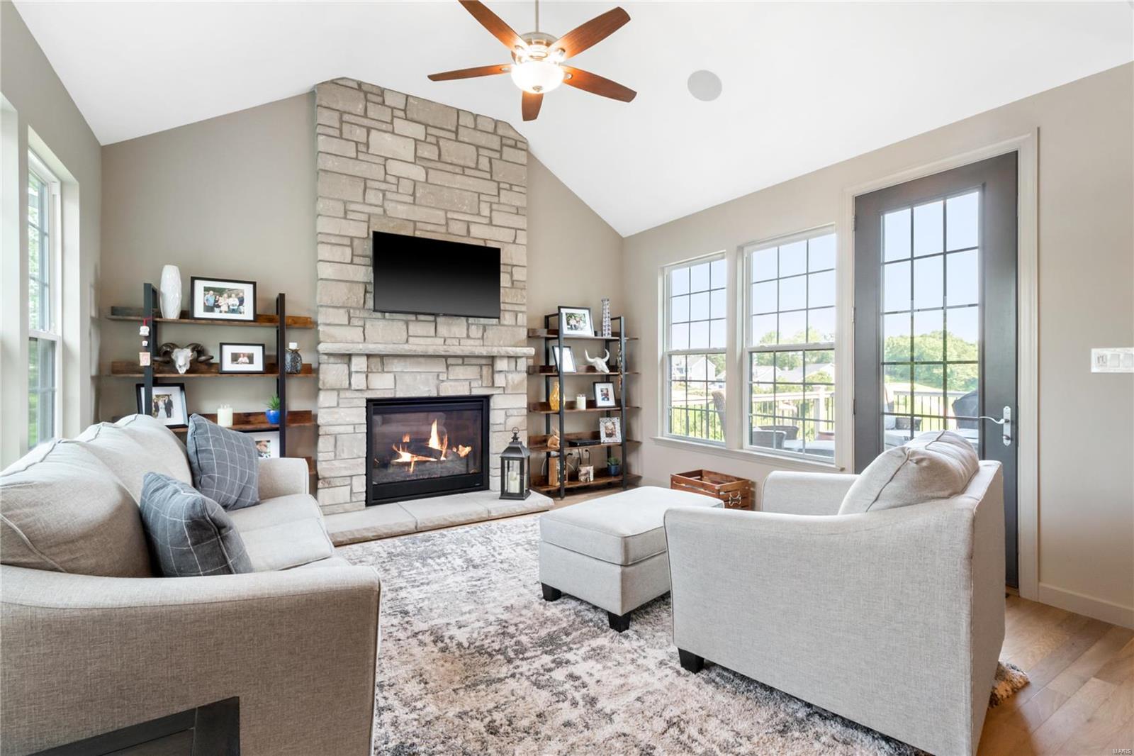 2481 Bright Leaf Court