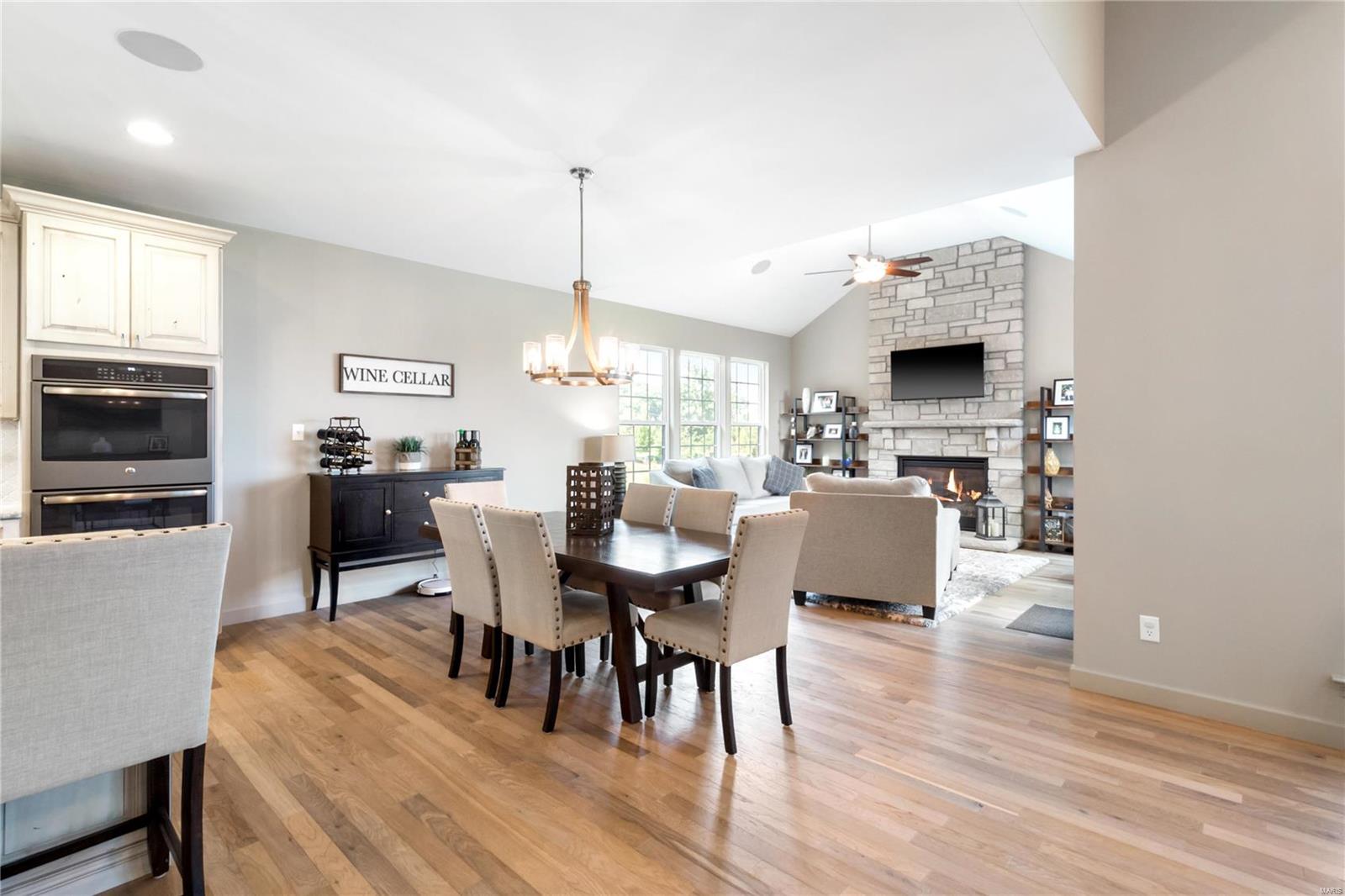 2481 Bright Leaf Court