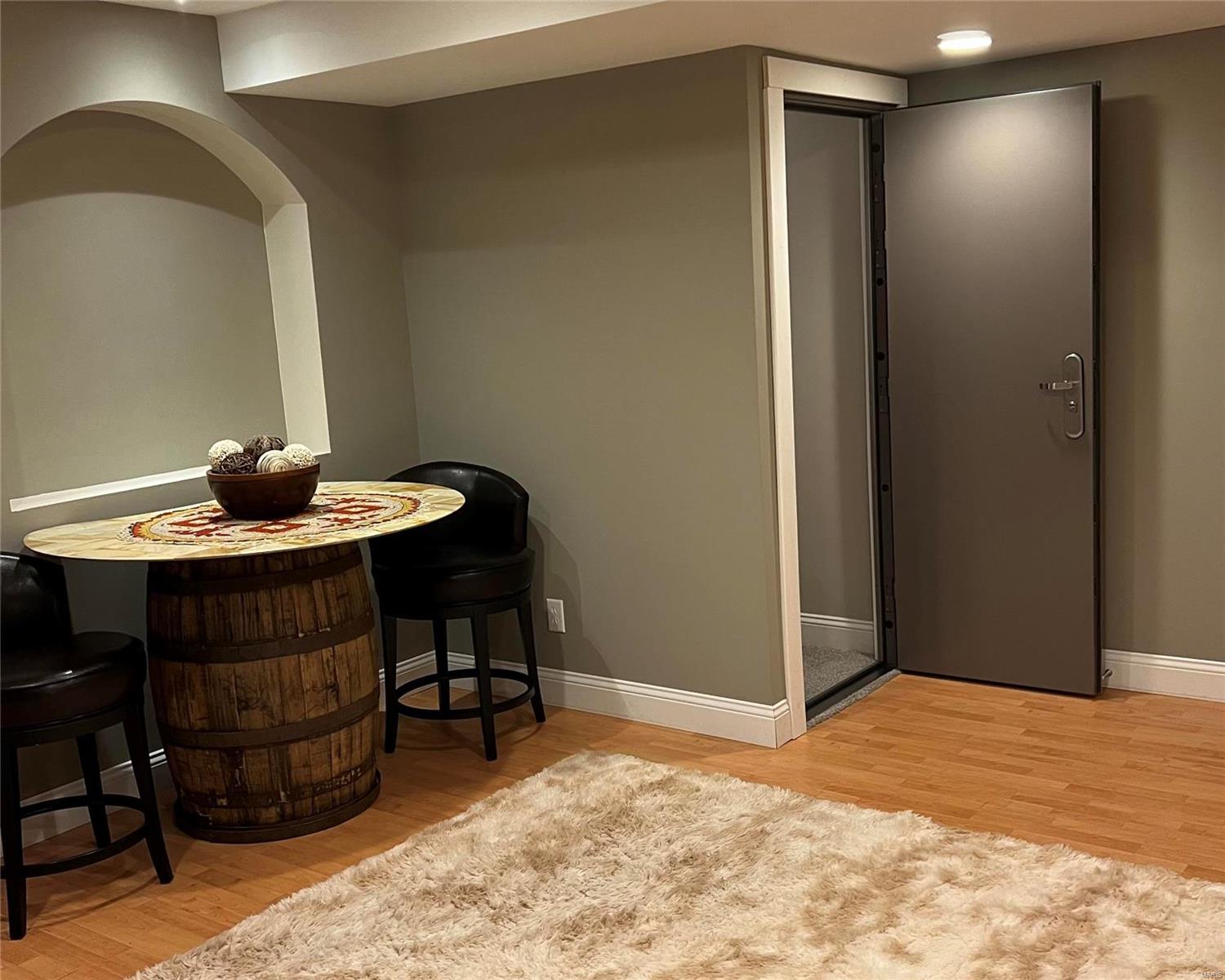 3831 Rocky Mound Drive