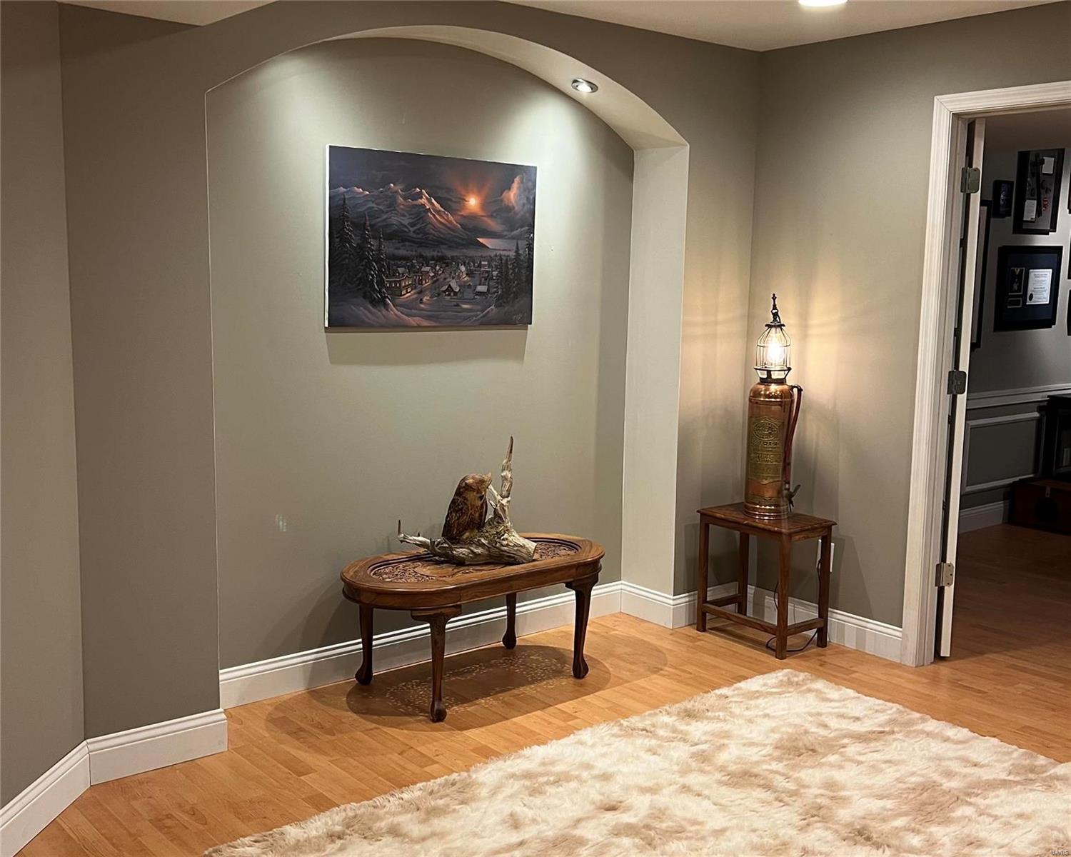 3831 Rocky Mound Drive