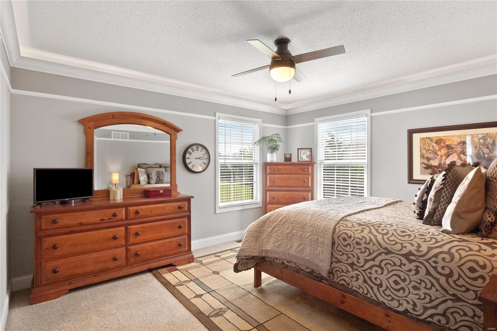 3831 Rocky Mound Drive