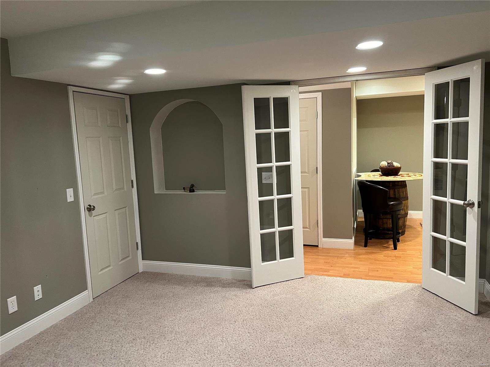 3831 Rocky Mound Drive