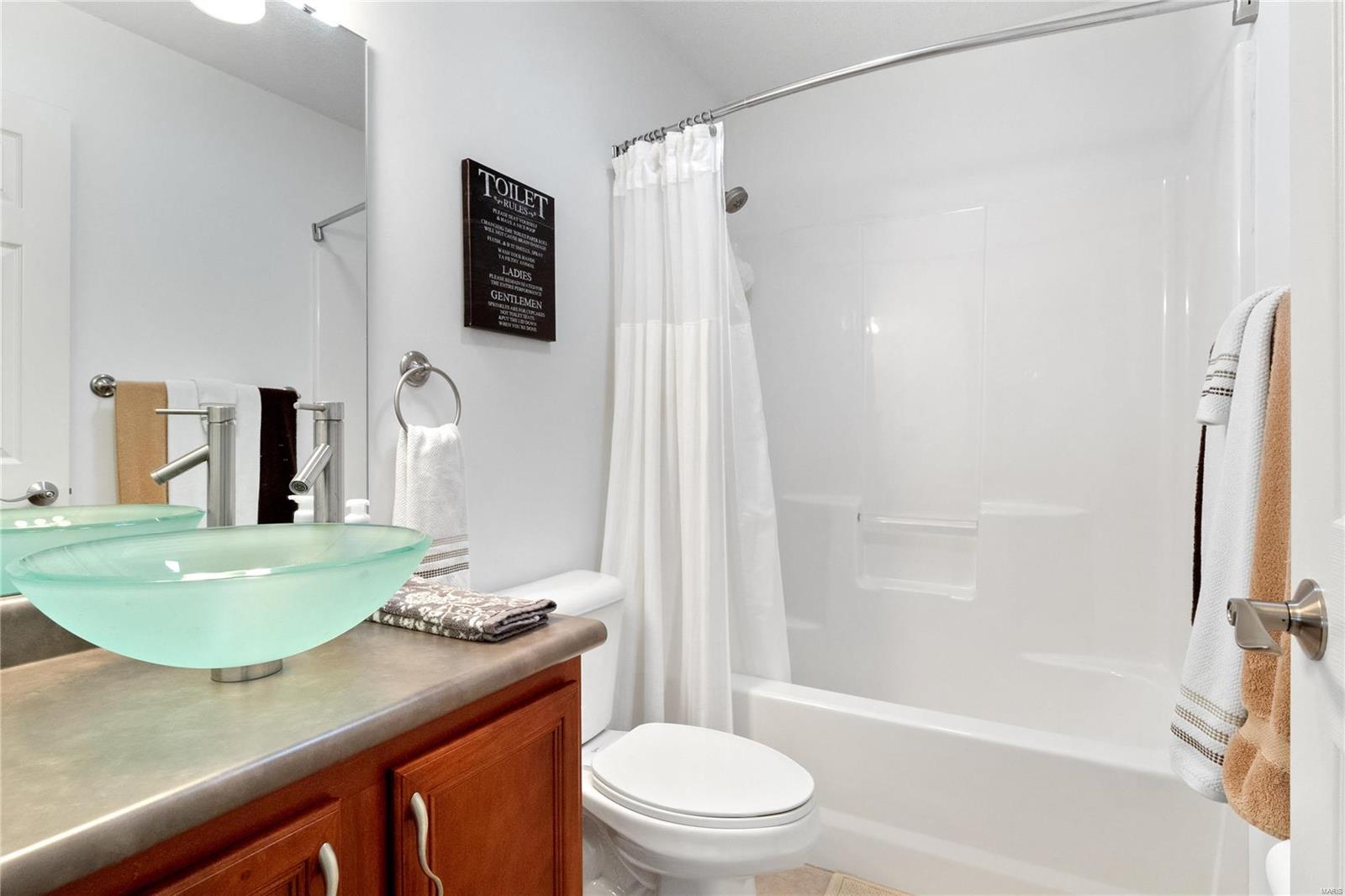 3831 Rocky Mound Drive