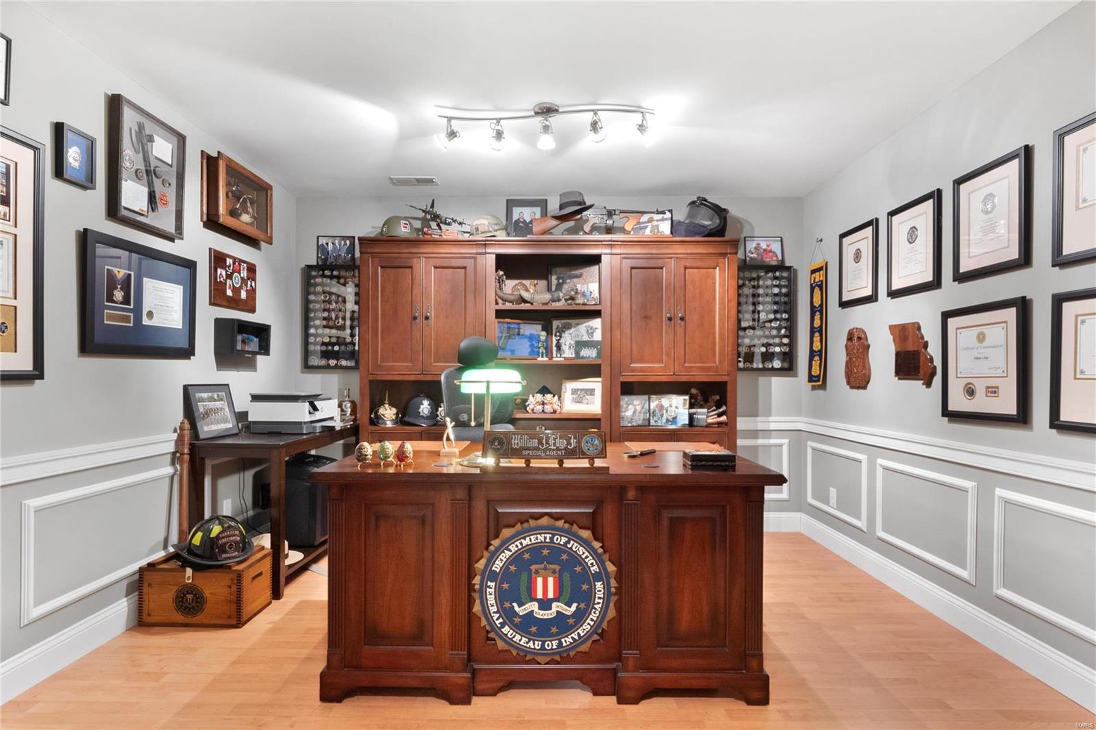 3831 Rocky Mound Drive