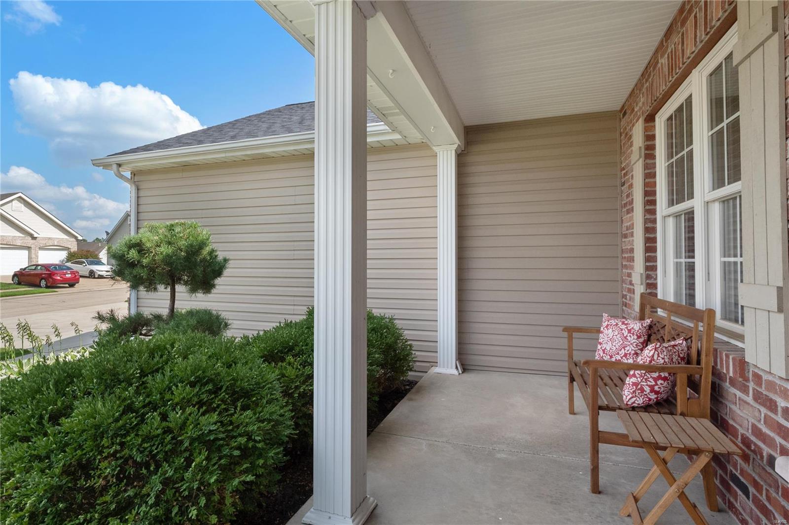 3831 Rocky Mound Drive