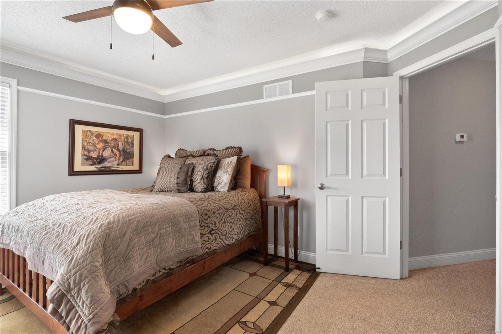 3831 Rocky Mound Drive