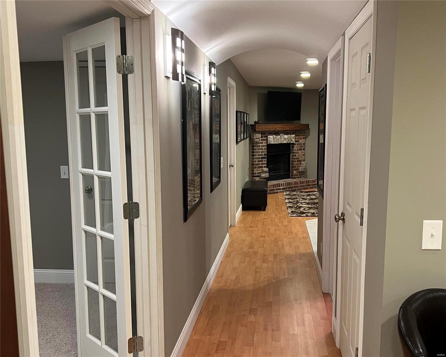 3831 Rocky Mound Drive