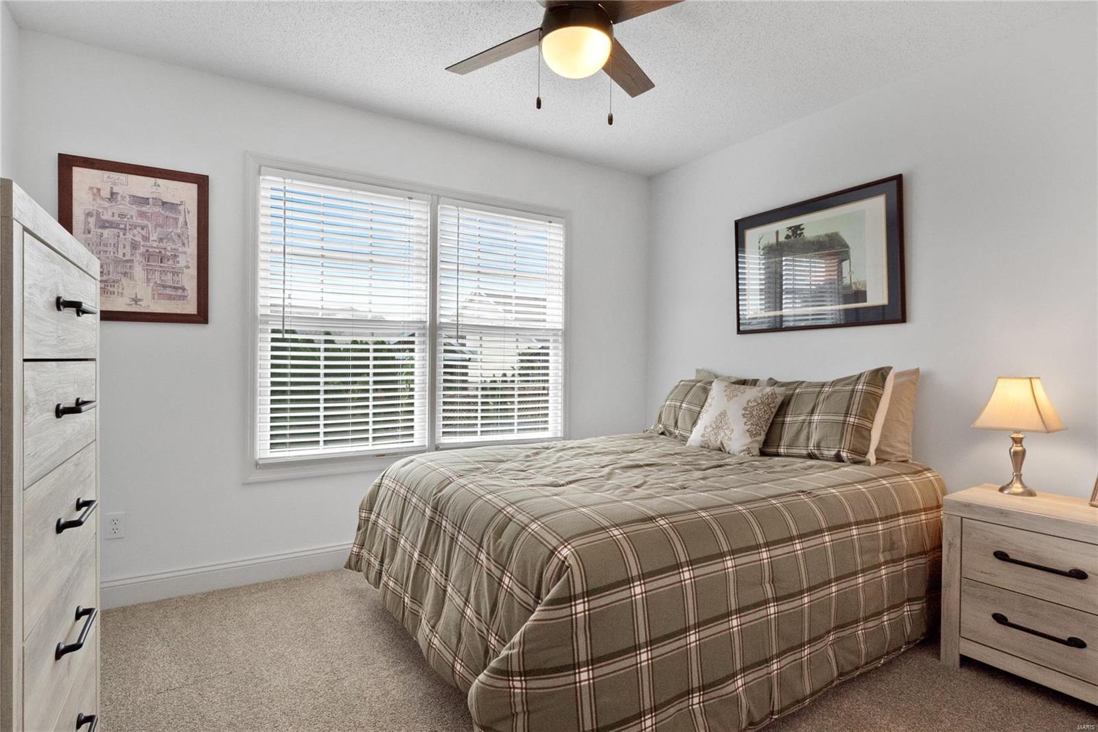 3831 Rocky Mound Drive