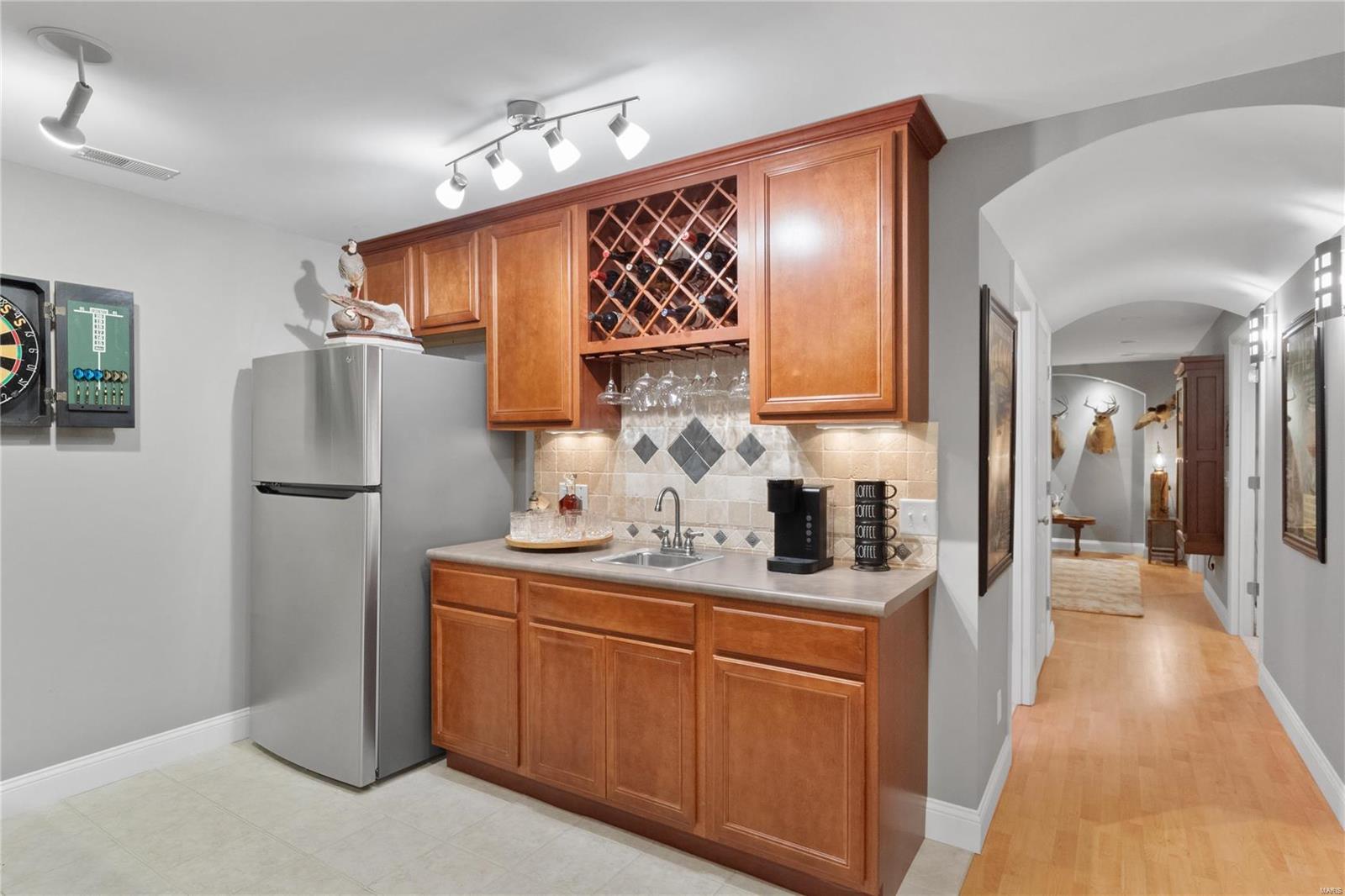 3831 Rocky Mound Drive