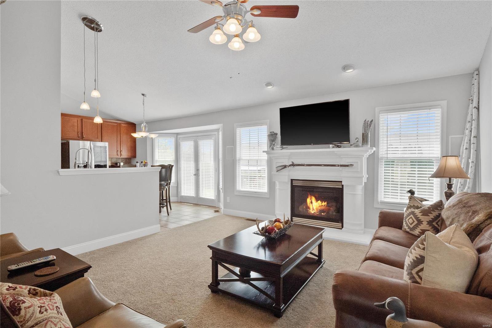 3831 Rocky Mound Drive