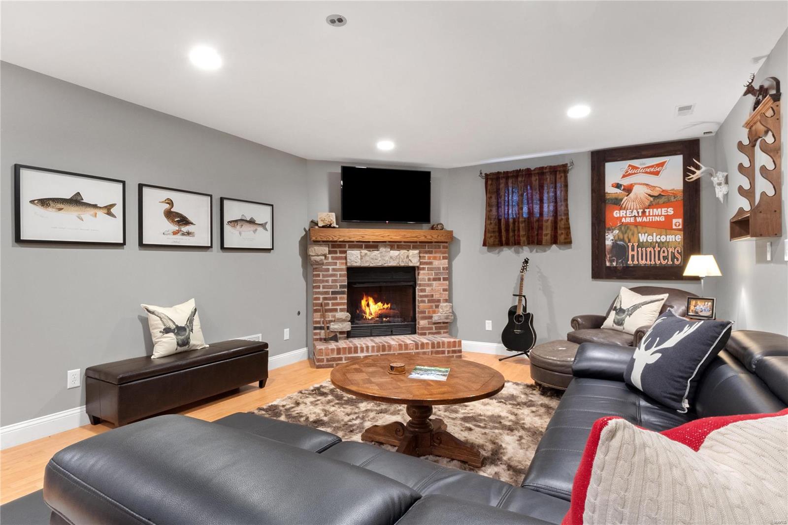 3831 Rocky Mound Drive