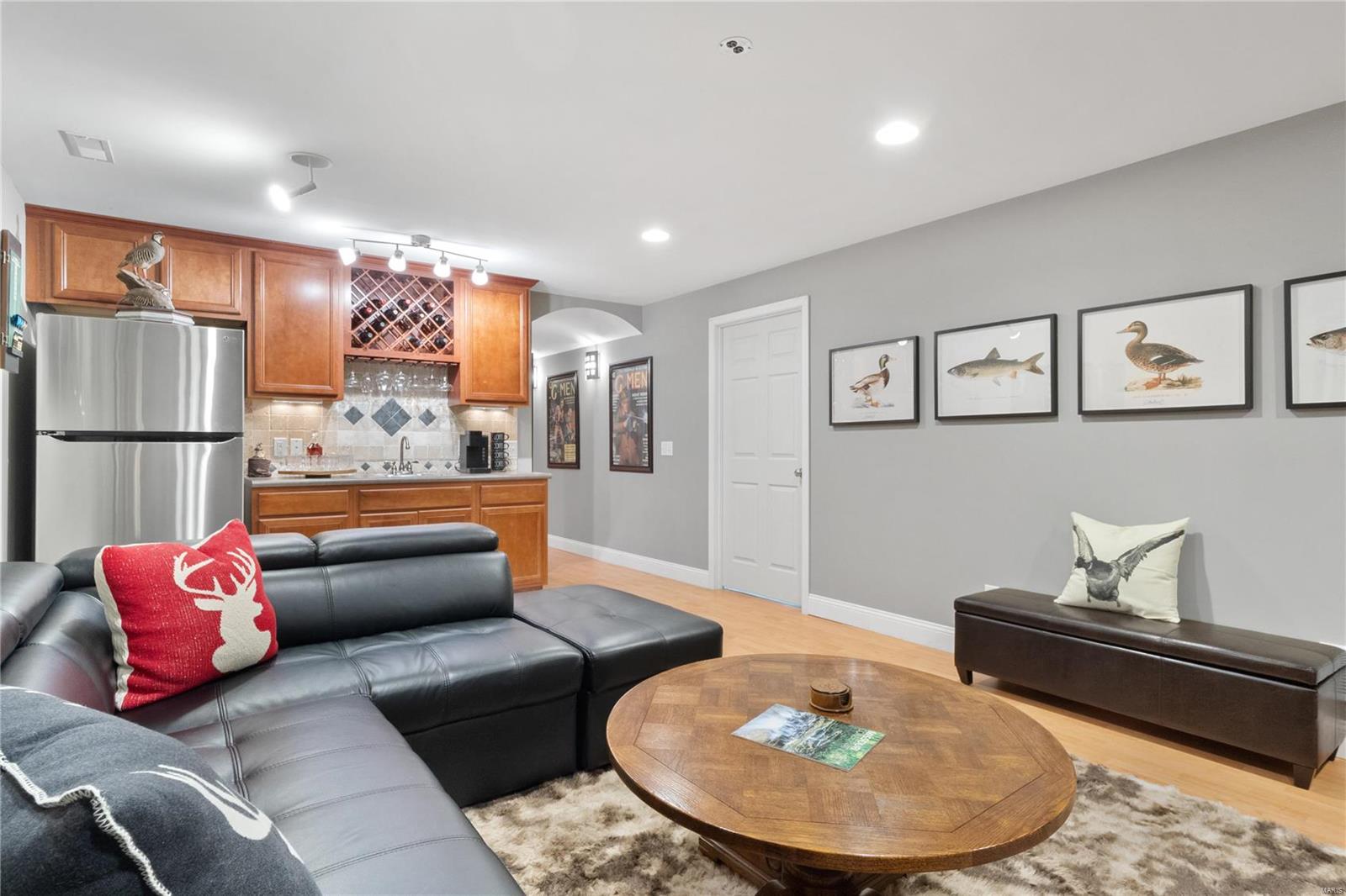 3831 Rocky Mound Drive