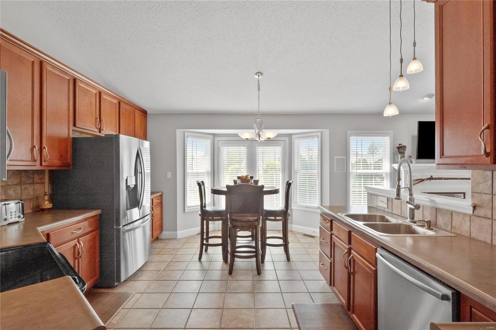 3831 Rocky Mound Drive