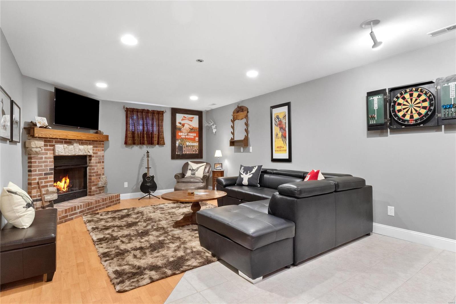 3831 Rocky Mound Drive